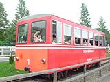 スイス登山鉄道