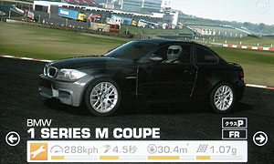 ＢＭＷ １シリーズ Ｍ クーペ