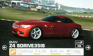 ＢＭＷ Ｚ４ Ｓドライブ３５ＩＳ